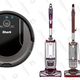 Shark R85 Wi-Fi Robot Vacuum + NV752 Lift-Away Vacuum | $380 | Shark
Shark R85 Wi-Fi Robot Vacuum + NV8002 Lift-Away Vacuum | $380 | Shark
Shark R85 Wi-Fi Robot Vacuum + HV382 Stick Vacuum | $380 | Shark